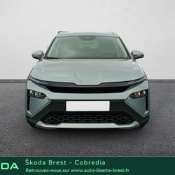 Skoda Elroq 204ch 60 Clever Brest
