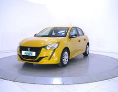 Peugeot 208 Luçon