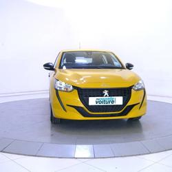 Peugeot 208 208 PureTech 75 S&S BVM5 - Like Lu&ccedil;on