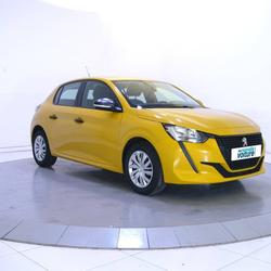 Peugeot 208 208 PureTech 75 S&S BVM5 - Like Lu&ccedil;on