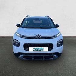 Citroen C3 Aircross C3 Aircross BlueHDi 100 BVM5 - Shine Lu&ccedil;on