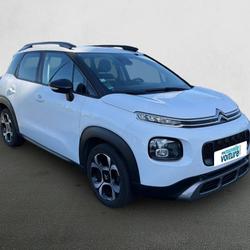 Citroen C3 Aircross C3 Aircross BlueHDi 100 BVM5 - Shine Lu&ccedil;on
