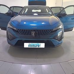 Peugeot 408 408 PureTech 130 ch S&S EAT8 - GT Lu&ccedil;on