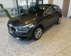 BMW X2 Liffré