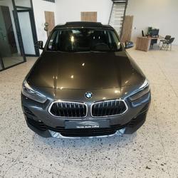 BMW X2 (F39) SDRIVE18IA 136CH BUSINESS DESIGN DKG7 Liffr&eacute;