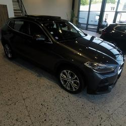 BMW X2 (F39) SDRIVE18IA 136CH BUSINESS DESIGN DKG7 Liffr&eacute;