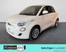 Fiat 500 II Lanester