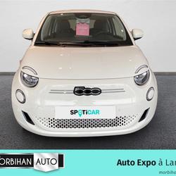 Fiat 500 II 500 TISSU Lanester