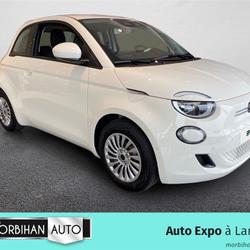 Fiat 500 II 500 TISSU Lanester