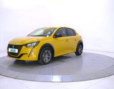 Peugeot 208 Luçon