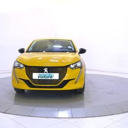 Peugeot 208 208 Electrique 50 kWh 136ch - Style Lu&ccedil;on