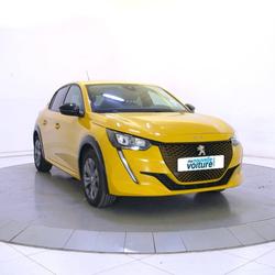 Peugeot 208 208 Electrique 50 kWh 136ch - Style Lu&ccedil;on