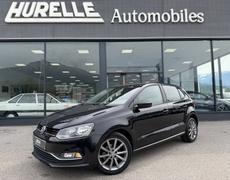 Volkswagen Polo Échirolles