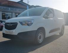 Opel Combo Cargo Villefranche-sur-Saône