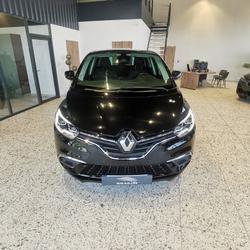 Renault Grand Scenic 4 1.3 TCE 140CH EVOLUTION EDC 7 PLACES Liffr&eacute;