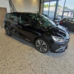 Renault Grand Scenic 4 1.3 TCE 140CH EVOLUTION EDC 7 PLACES Liffr&eacute;
