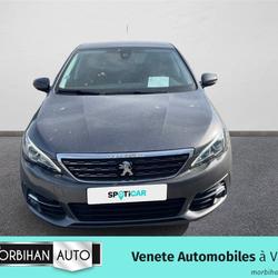 Peugeot 308 II Phase 2 PURETECH 110CH S&S BVM6 Allure Lanester