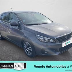 Peugeot 308 II Phase 2 PURETECH 110CH S&S BVM6 Allure Lanester