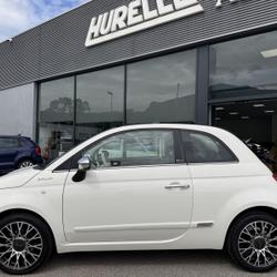 Fiat 500C 1.0 70CH BSG S&S DOLCEVITA PLUS &Eacute;chirolles