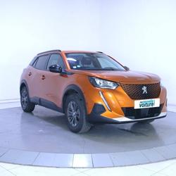 Peugeot 2008 2008 Electrique 136 ch - Style Lu&ccedil;on