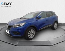 Renault Kadjar - Kadjar TCe 140 FAP Intens - 17 389 €