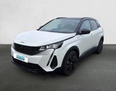 Peugeot 3008 HYbrid4 Luçon