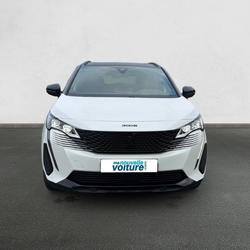 Peugeot 3008 HYbrid4 3008 Hybrid4 300 e-EAT8 - GT Pack Lu&ccedil;on