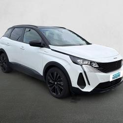 Peugeot 3008 HYbrid4 3008 Hybrid4 300 e-EAT8 - GT Pack Lu&ccedil;on