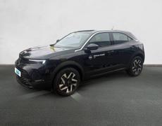 Opel Mokka Luçon
