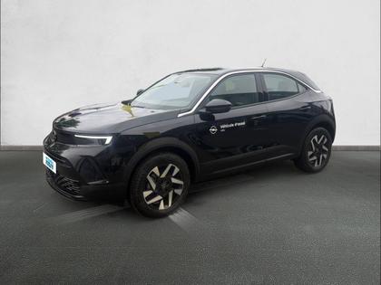 Opel Mokka - Mokka Electrique 136 ch & Batterie 50 kWh - 22 390 €