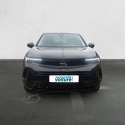 Opel Mokka Mokka Electrique 136 ch & Batterie 50 kWh Lu&ccedil;on
