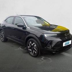 Opel Mokka Mokka Electrique 136 ch & Batterie 50 kWh Lu&ccedil;on