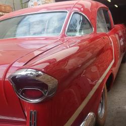 Oldsmobile Super88 1957 occasion - Lyon 2e Arrondissement - photo 3/23