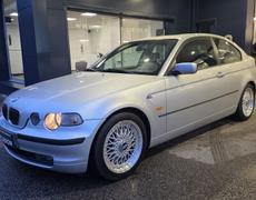 BMW Serie 3