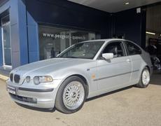 BMW Serie 3 Quéven