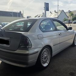 BMW Serie 3 (E46) 325TIA 192CH occasion - Qu&eacute;ven - photo 3/13