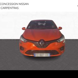 Renault Clio 5 1.6 E-Tech hybride 140ch Intens -21N occasion - Carpentras - photo 2/30