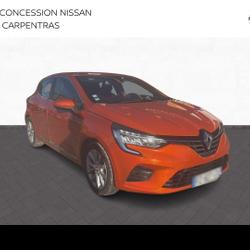 Renault Clio 5 1.6 E-Tech hybride 140ch Intens -21N occasion - Carpentras - photo 3/30