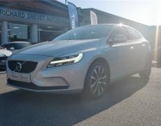Volvo V40 Villefranche-sur-Saône