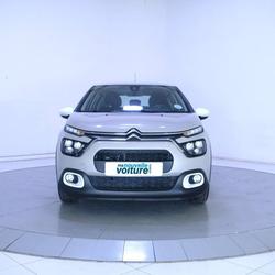 Citroen C3 C3 PureTech 83 ch BVM5 - You Lu&ccedil;on