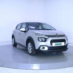 Citroen C3 C3 PureTech 83 ch BVM5 - You Lu&ccedil;on