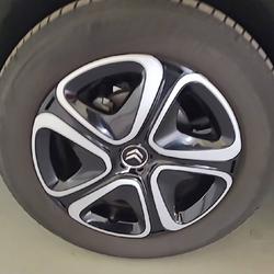 Citroen C3 Aircross C3 Aircross BlueHDi 110 S&S BVM6 - You Lu&ccedil;on