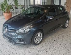 Renault Clio 4 Liffré