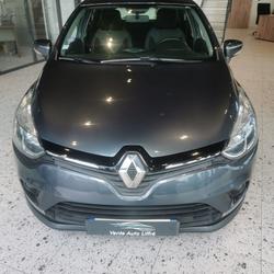 Renault Clio 4 0.9 TCE 90CH ENERGY BUSINESS 5P EURO6C Liffr&eacute;