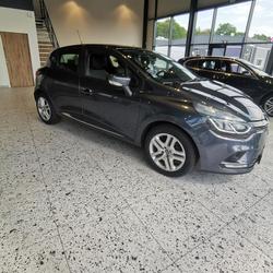 Renault Clio 4 0.9 TCE 90CH ENERGY BUSINESS 5P EURO6C Liffr&eacute;