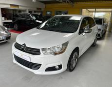 Citroen C4 - 1.2 E-THP 130CH COLLECTION III - 8 450 €