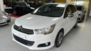 Citroen C4  - photo 0