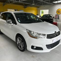 Citroen C4 1.2 E-THP 130CH COLLECTION III Caen