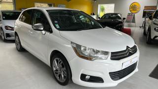Citroen C4  - photo 1