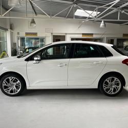 Citroen C4 1.2 E-THP 130CH COLLECTION III Caen